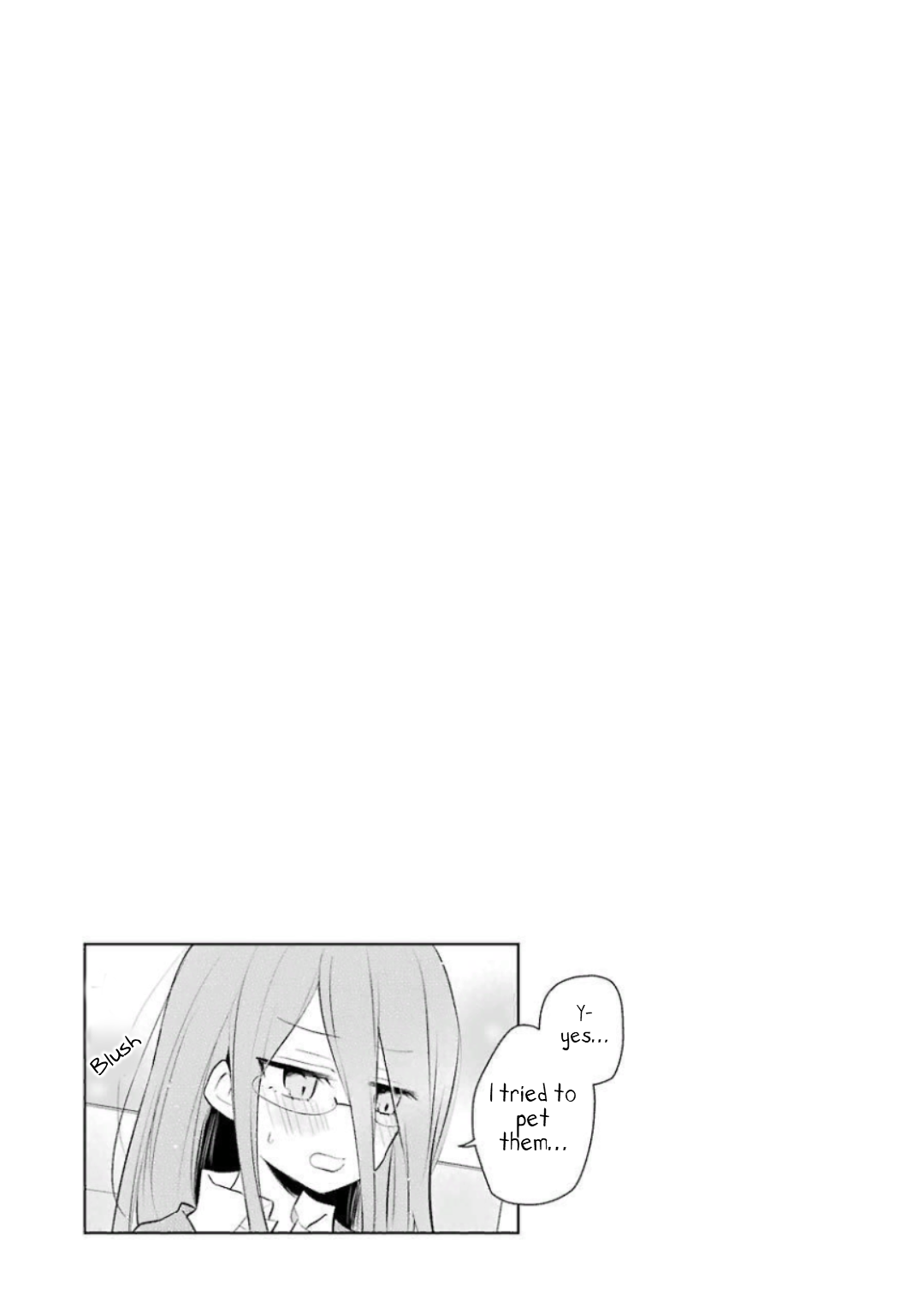 Ore wa Inu Dewa Arimasen! Chapter 27 9